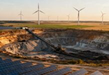 Pathways to Net-Zero Mining Operations net zero mining operations