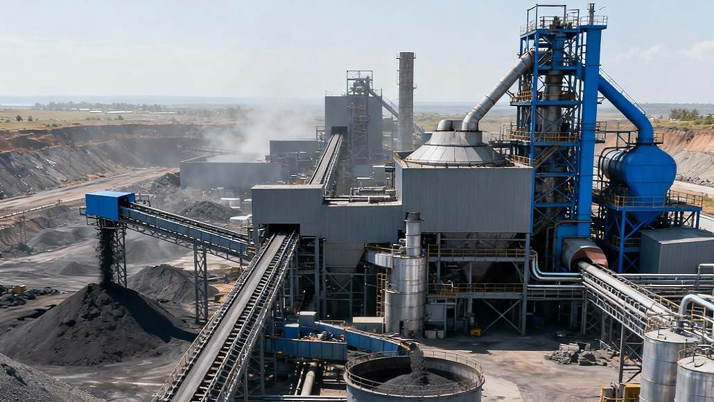 resource value in mining