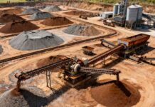 Circular Mining Turning Waste to Resources circular mining