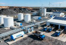 Hydrogen and Clean Energy in Mining hydrogen in mining