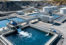 Sustainable Water Management in Mining water management in mining