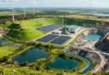 Building the Green Mine of the Future green mine engineering