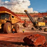 Biggest-Mining-Project-in-the-World