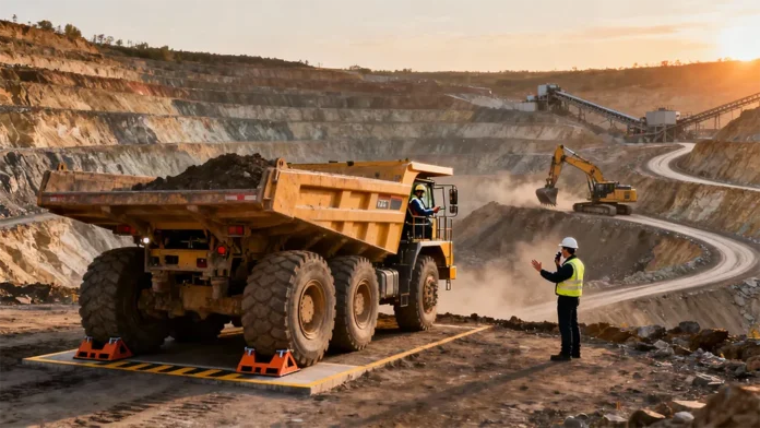 Canadian Mining Companies in Mexico