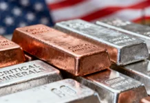 Copper, Silver Added to Critical Minerals List by USGC Critical Minerals List