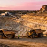 Critical-Mining-Projects