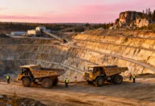 Canada to Speed up Critical Mining Projects with $4.6bn Plan Critical Mining Projects