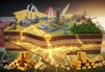 Largest Gold Deposits in Kenya Worth $5.29bn Discovered Largest Gold Deposits in Kenya