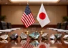 U.S. and Japan Sign a Rare Earths Deal to Counter China