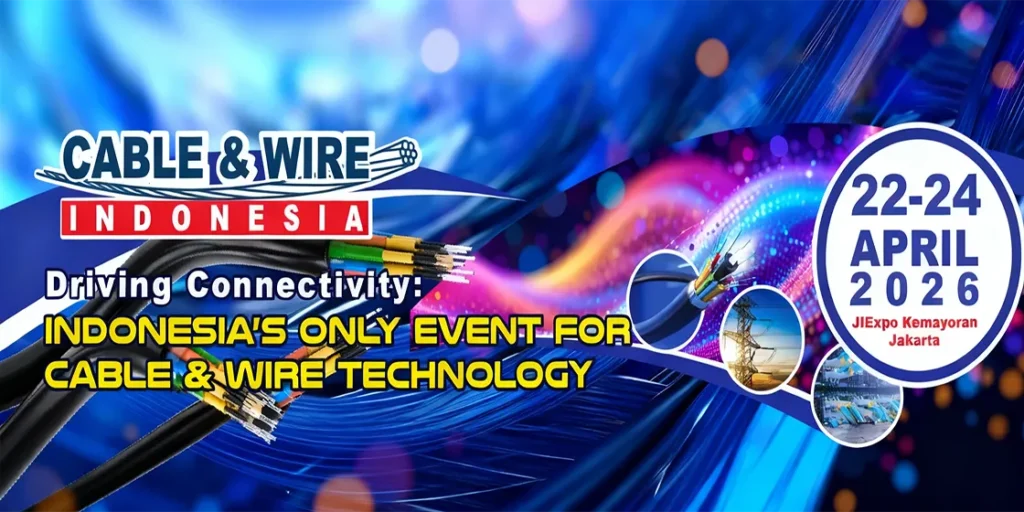 Cable & Wire Indonesia 2026