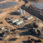 Green-Hydrogen-Remote-Mining