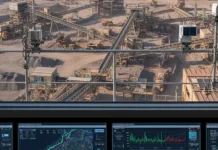 Harnessing AI and Industrial IoT for Predictive Operational Reliability IoT Predictive Mining Reliability