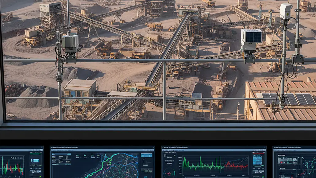 IoT Predictive Mining Reliability
