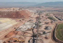 Circular Economy Practices in Waste Rock and Tailings Management Mining Waste Circular Recycling