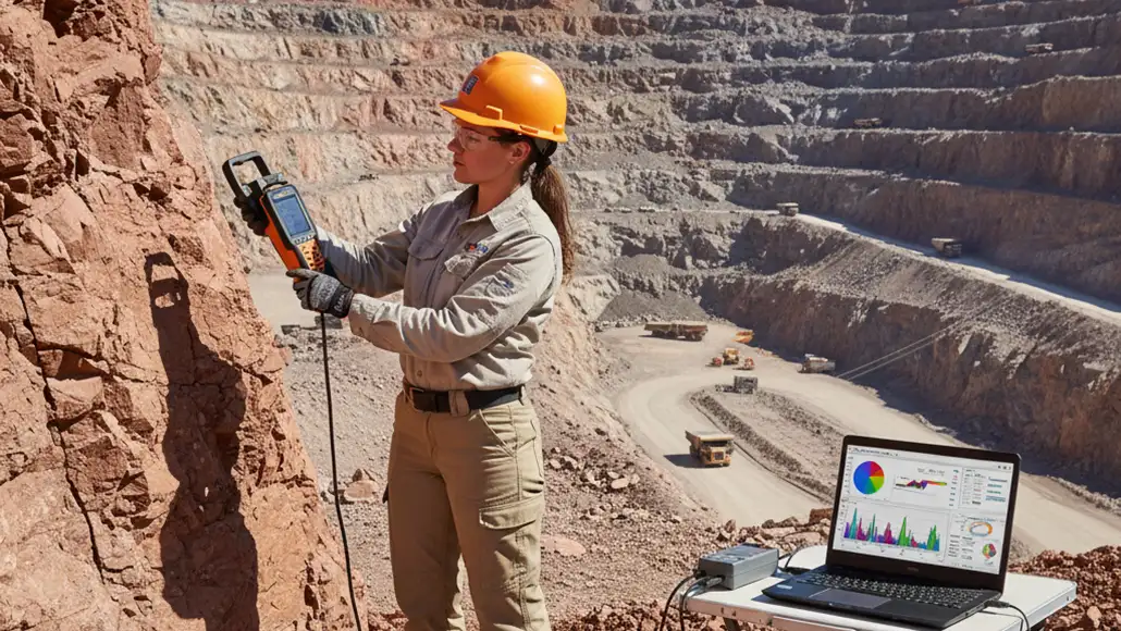 fieldready analytical technologies