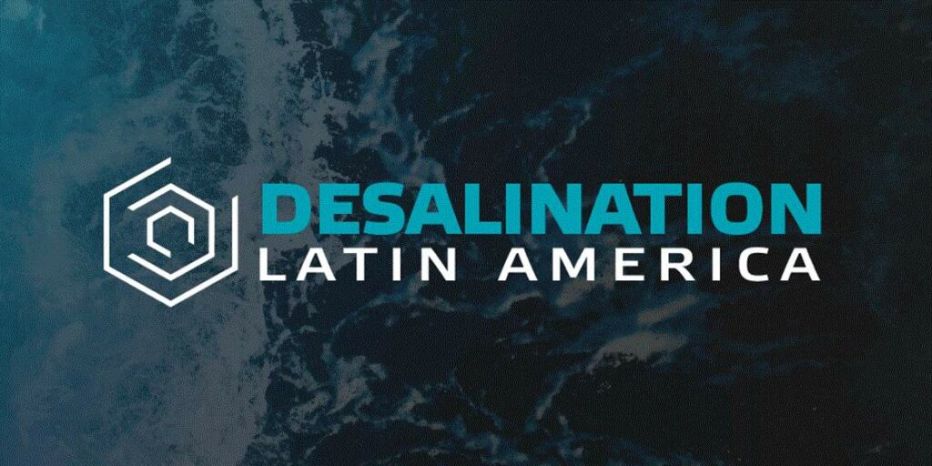 Desalination Latin America Congress 2026