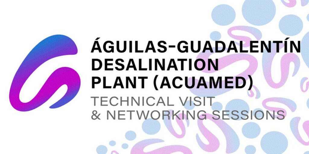 Technical Visit Desalination Plant AcuaMed 2026