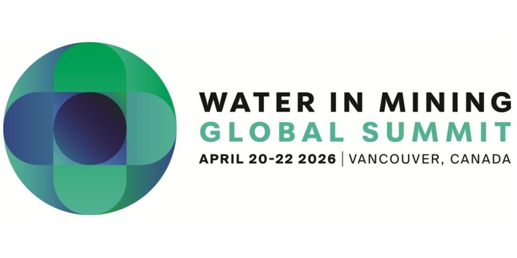 Water in Mining Global Summit