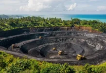 DOE of the Philippines to Bid Out 18 Coal Blocks In 3 Areas DOE of the Philippines