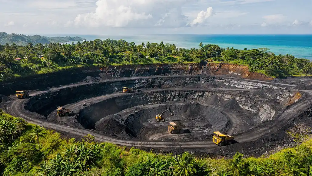 DOE of the Philippines