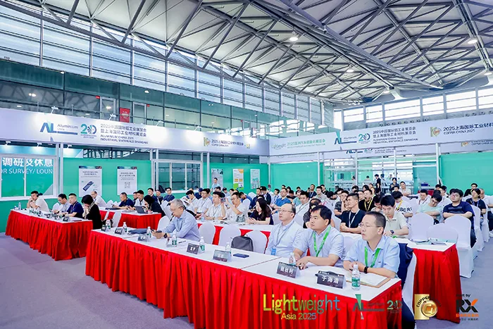 High End Concurrent Events