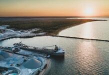 Active Role Of Water Management In Mine Closure Planning mine closure planning