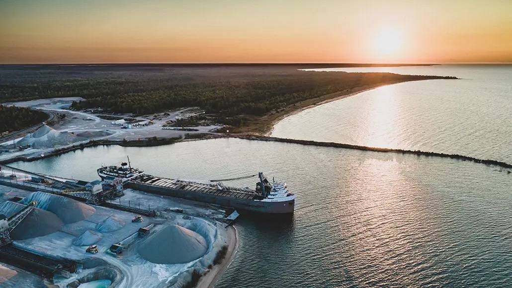 mine closure planning