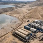 tailings-water-treatment