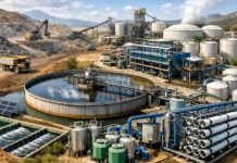 Water Recycling Technologies Transforming Mining Operations water recycling technologies