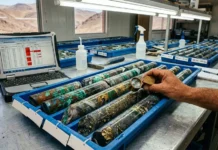 Copper, Gold, Silver Deposits in Argentina Open Economic Way Copper Gold Silver Deposits in Argentina