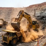 Damang-Gold-Mine