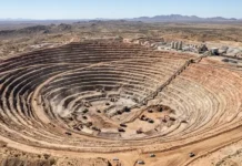 China Advocates Safer Global Critical Minerals Supply Chains Global Critical Minerals Supply Chains