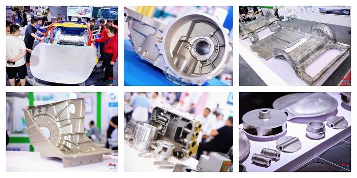  Global resource connection