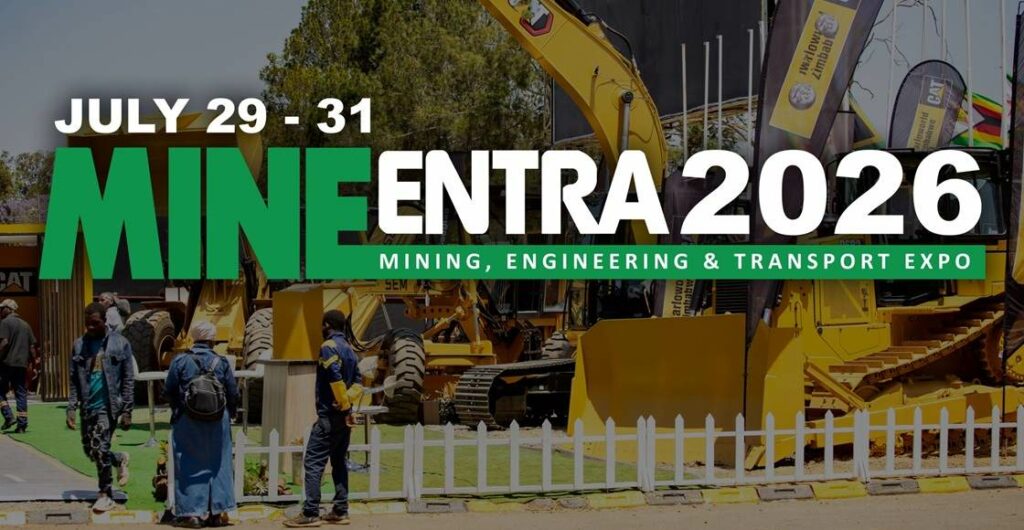 MINE ENTRA – Mining, Engineering & Transport Expo