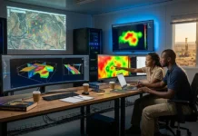 Mining Industry in Africa Embracing AI-Powered Systems Mining industry in Africa