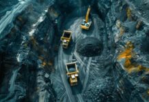 Solving Mining’s Trillion-Tonne Environmental Reckoning Minings TrillionTonne