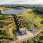 Pumped-Storage-Hydropower