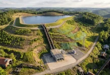Defunct US Coal Mines to Turn into Pumped Storage Hydropower Pumped Storage Hydropower