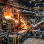 2bn-Aluminium-Production-Complex