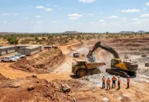 Korea Sets Sight on Critical Minerals Sector of Nigeria Critical Minerals Sector of Nigeria