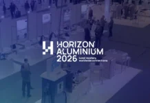 Horizon Aluminium 2026: A New Event Bringing the Aluminum Industry Together Horizon Aluminium 2026