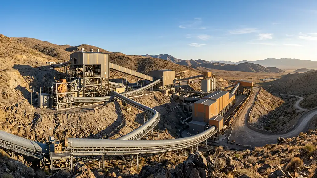 mining engineering solutions