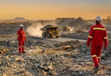 Overcoming Infrastructure Issues is Key to Africa Minerals Overcoming Infrastructure Issues