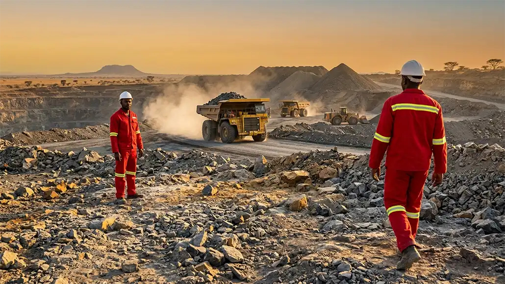 Overcoming Infrastructure Issues