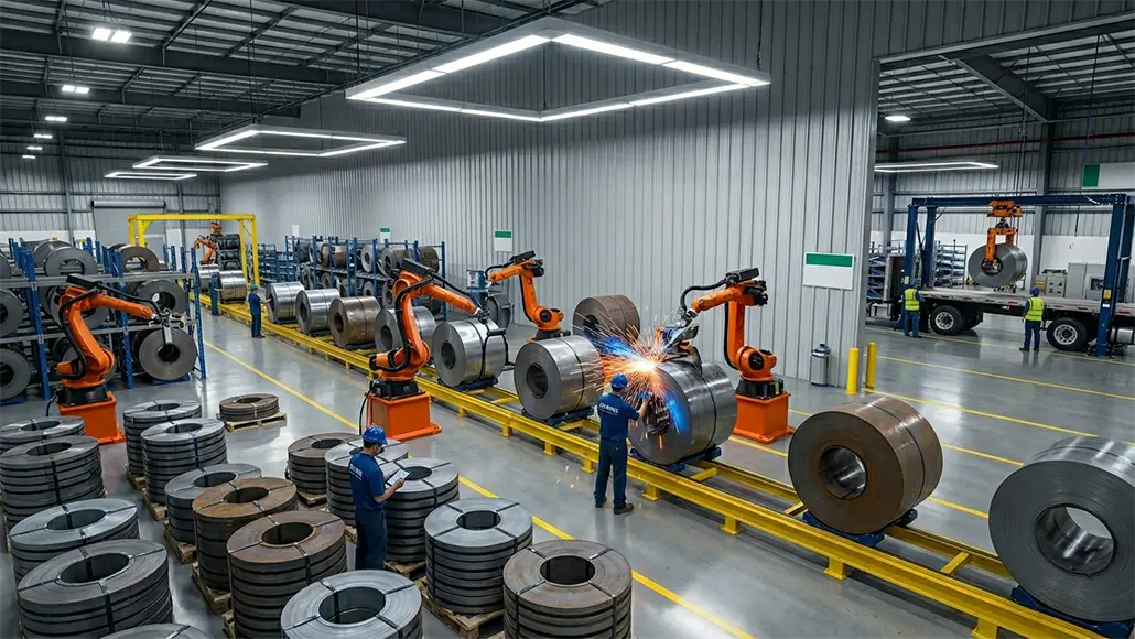 US Tariff Adjustment