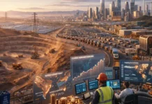 Copper Demand Rising Across Global Infrastructure Growth copper demand growth