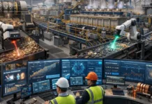 Copper Processing Innovations Boost Mining Efficiency copper processing innovations