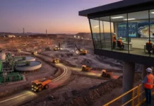 Digital Mining Technologies Transform Copper Operations digital mining technologies