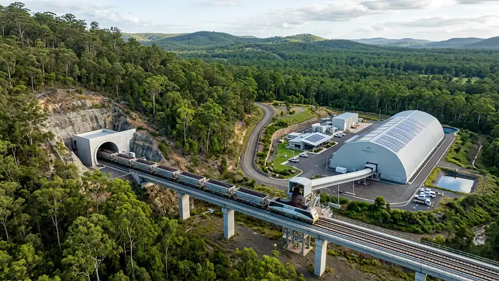 mining engineering trends