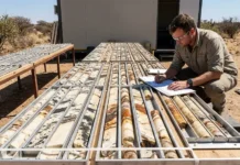Kameelburg Project Has Carbonatite-Hosted Critical Minerals CarbonatiteHosted Critical Minerals